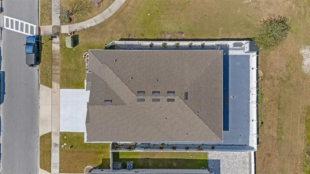1941 Partin Terrace Road Kissimmee FL 34744