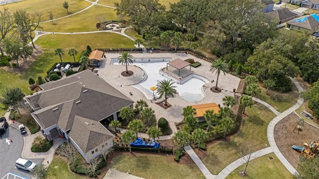 1941 Partin Terrace Road Kissimmee FL 34744
