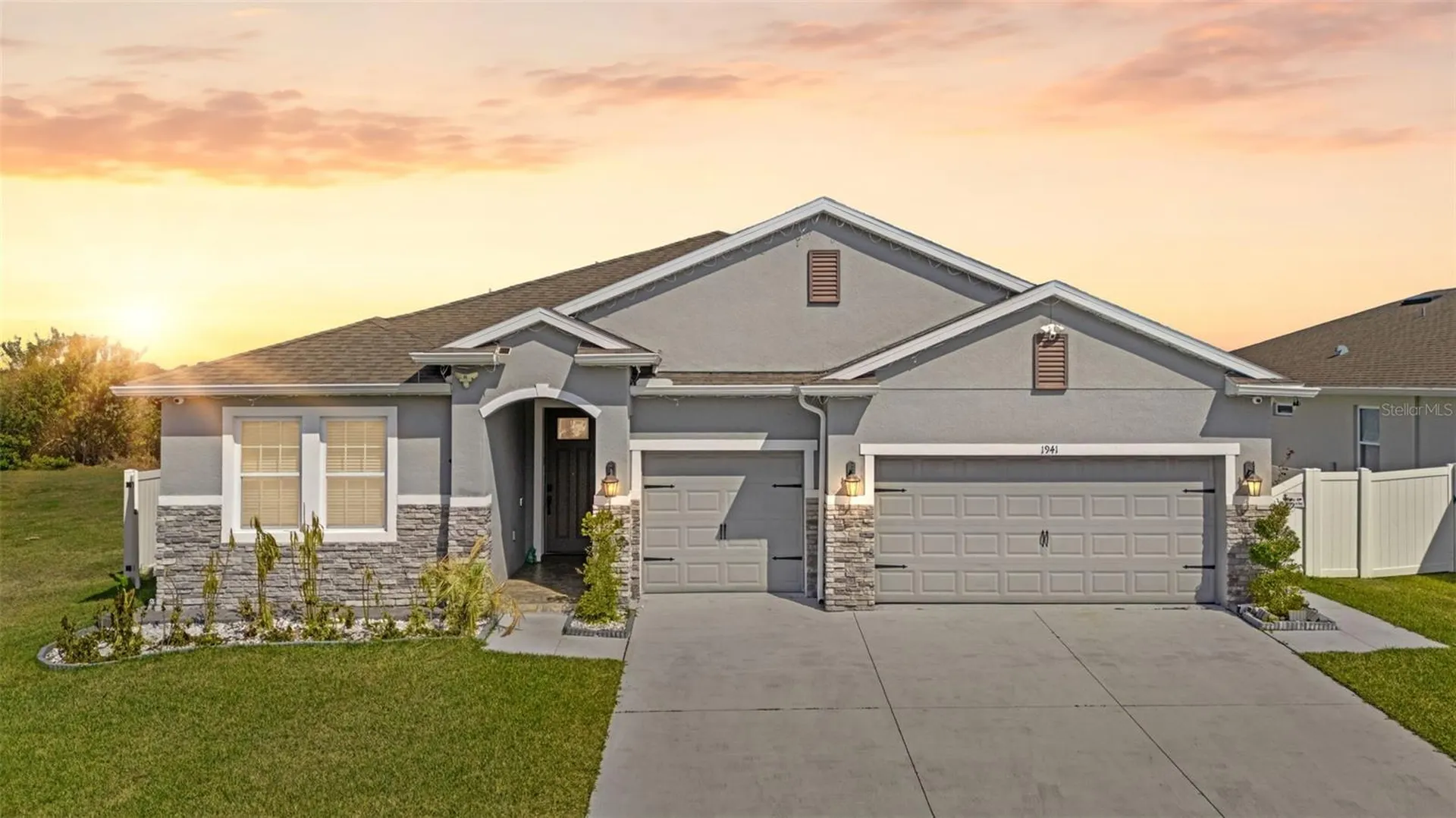 1941 Partin Terrace Road Kissimmee FL 34744