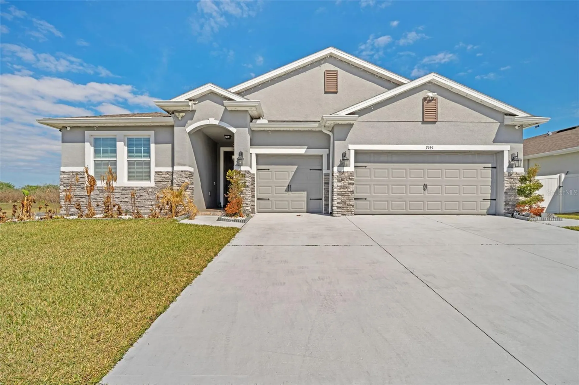 1941 Partin Terrace Road Kissimmee FL 34744