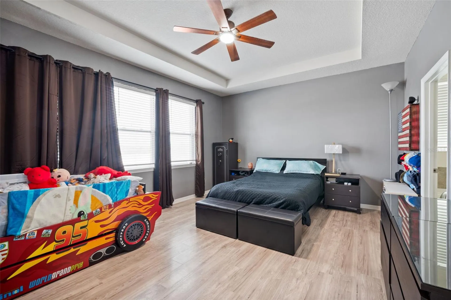1941 Partin Terrace Road Kissimmee FL 34744