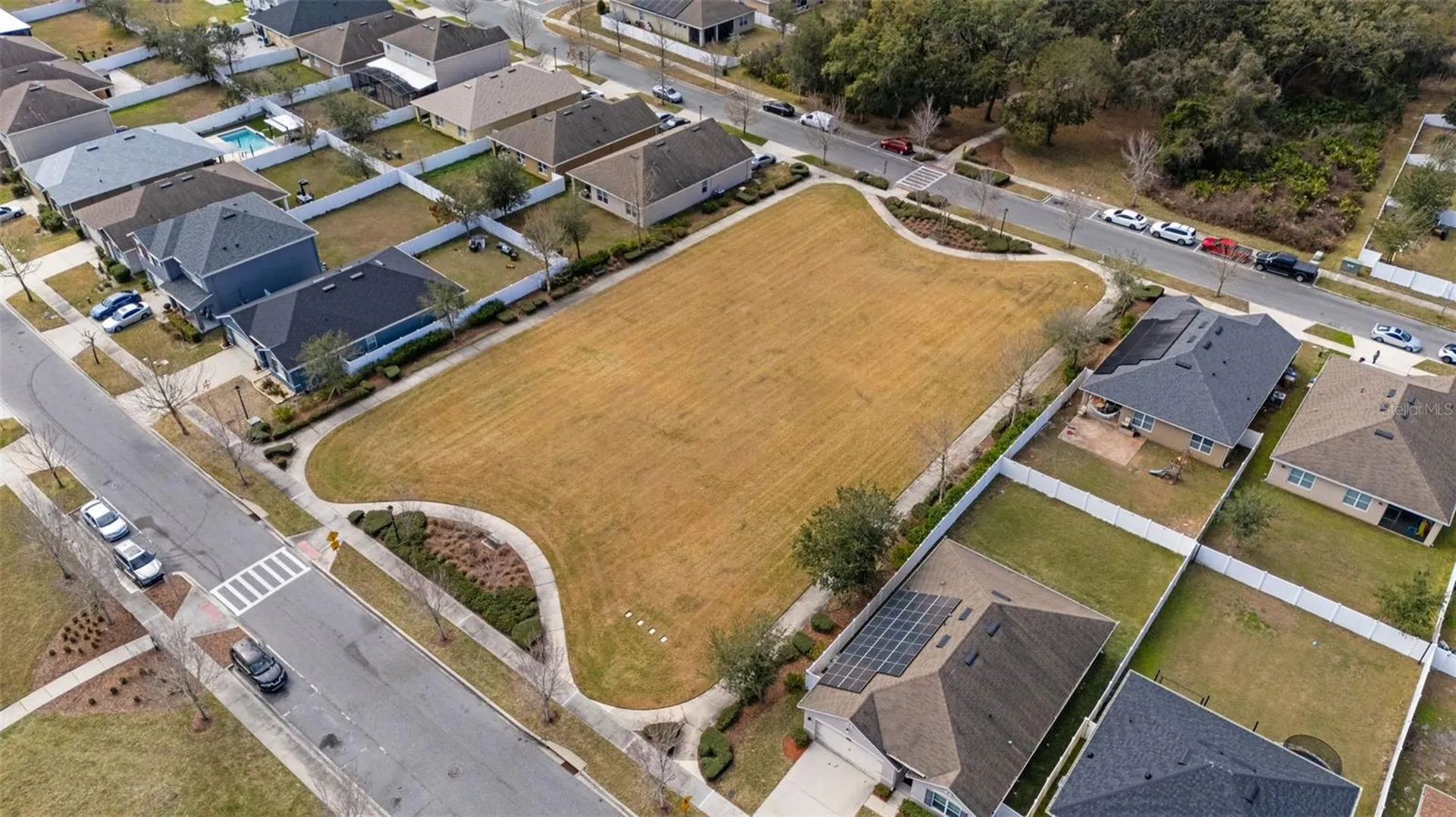 1941 Partin Terrace Road Kissimmee FL 34744
