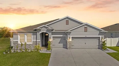 1941 Partin Terrace Road Kissimmee FL 34744