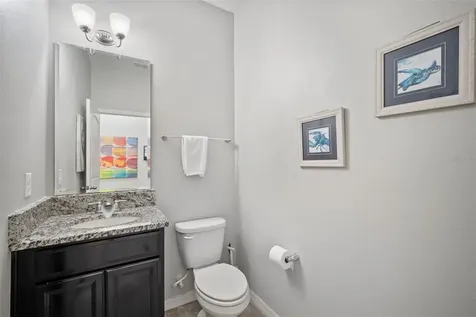 1941 Partin Terrace Road Kissimmee FL 34744
