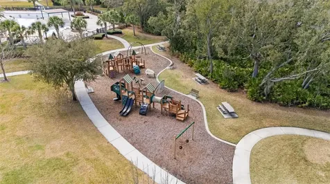 1941 Partin Terrace Road Kissimmee FL 34744