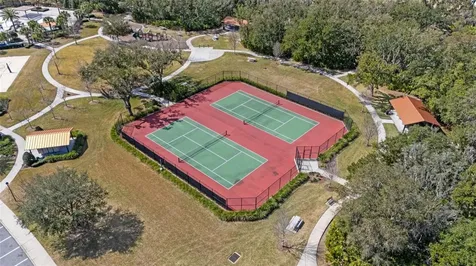 1941 Partin Terrace Road Kissimmee FL 34744