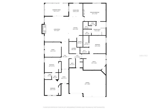 1941 Partin Terrace Road Kissimmee FL 34744
