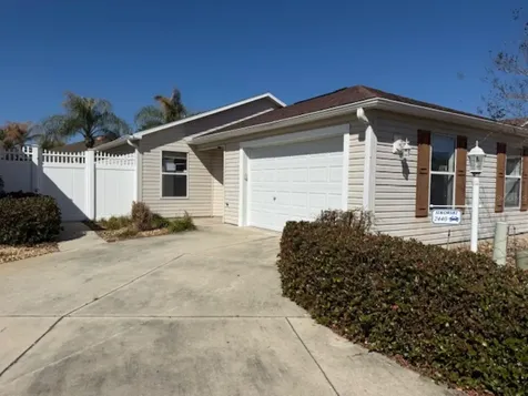 2440 Iverson Court The Villages FL 32162