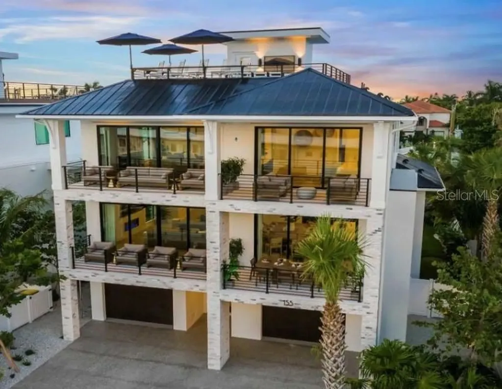 155 Tyler Drive Sarasota FL 34236