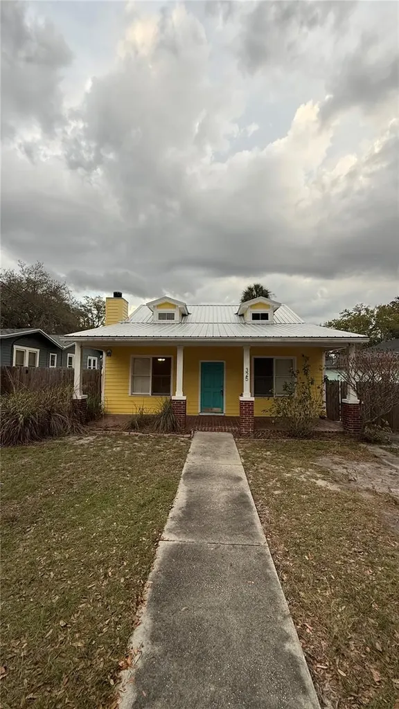 325 W Jean Street Tampa FL 33604
