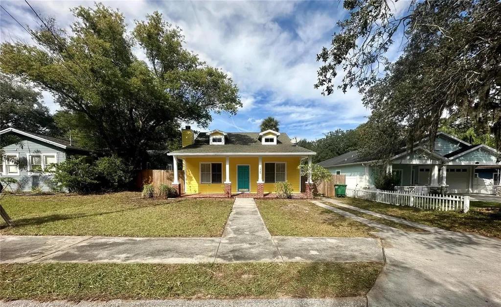 325 W Jean Street Tampa FL 33604