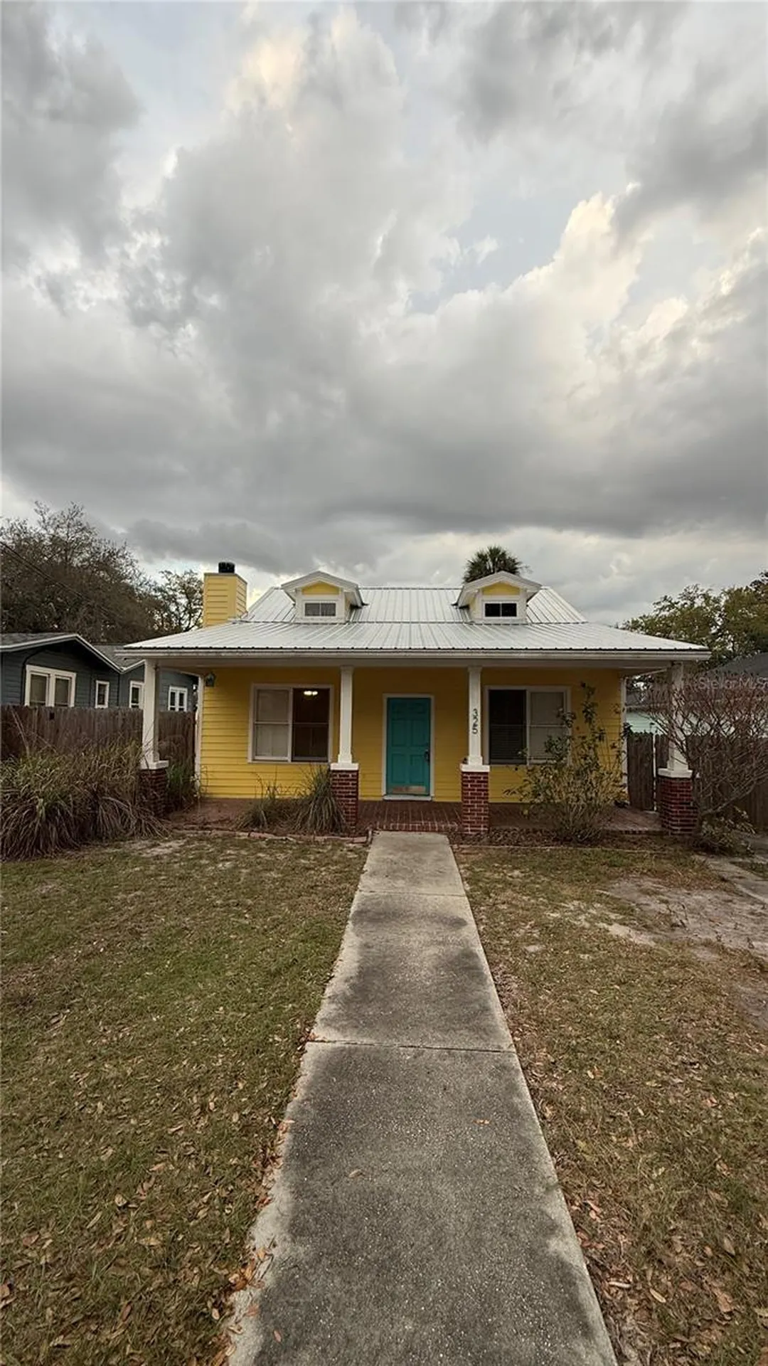 325 W Jean Street Tampa FL 33604