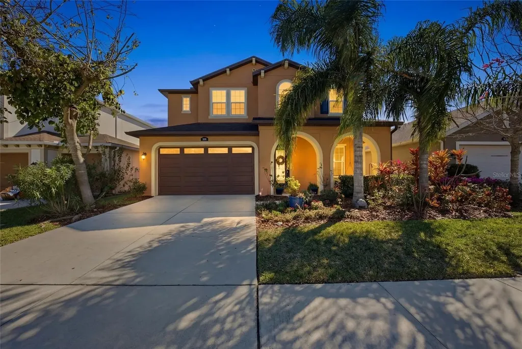 3608 Shadow Arbor Way Lutz FL 33548