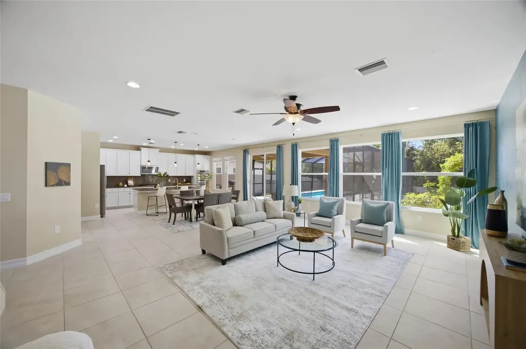 3608 Shadow Arbor Way Lutz FL 33548