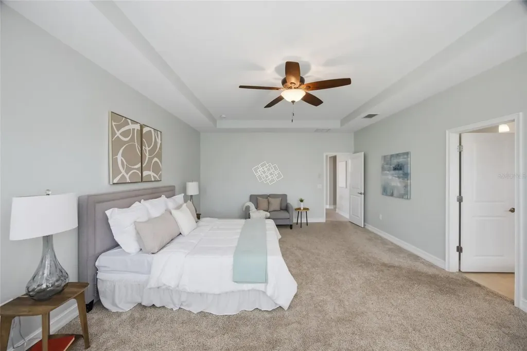 3608 Shadow Arbor Way Lutz FL 33548