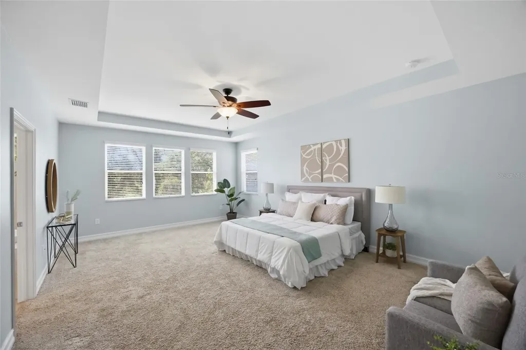 3608 Shadow Arbor Way Lutz FL 33548
