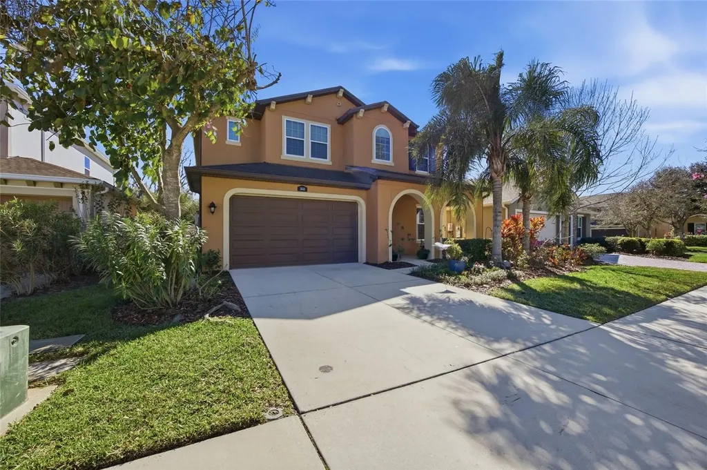 3608 Shadow Arbor Way Lutz FL 33548