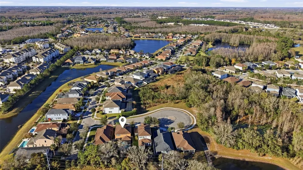 3608 Shadow Arbor Way Lutz FL 33548