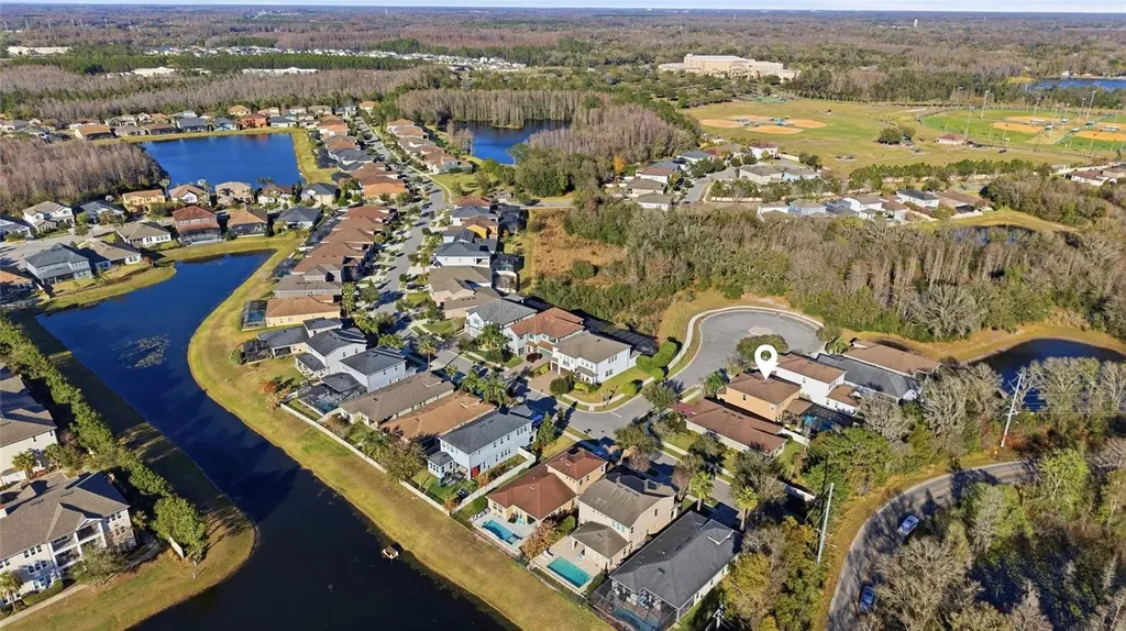 3608 Shadow Arbor Way Lutz FL 33548