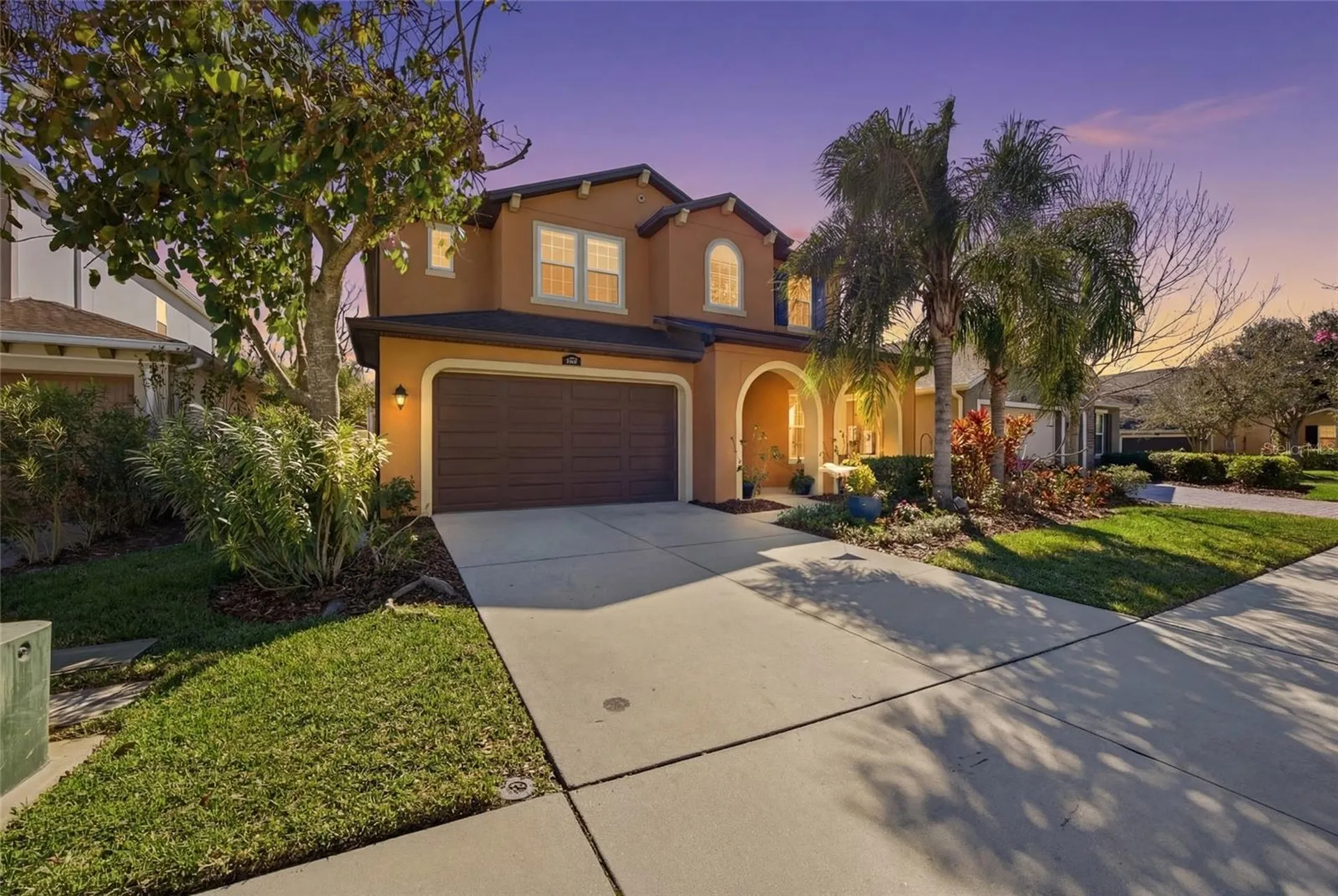 3608 Shadow Arbor Way Lutz FL 33548