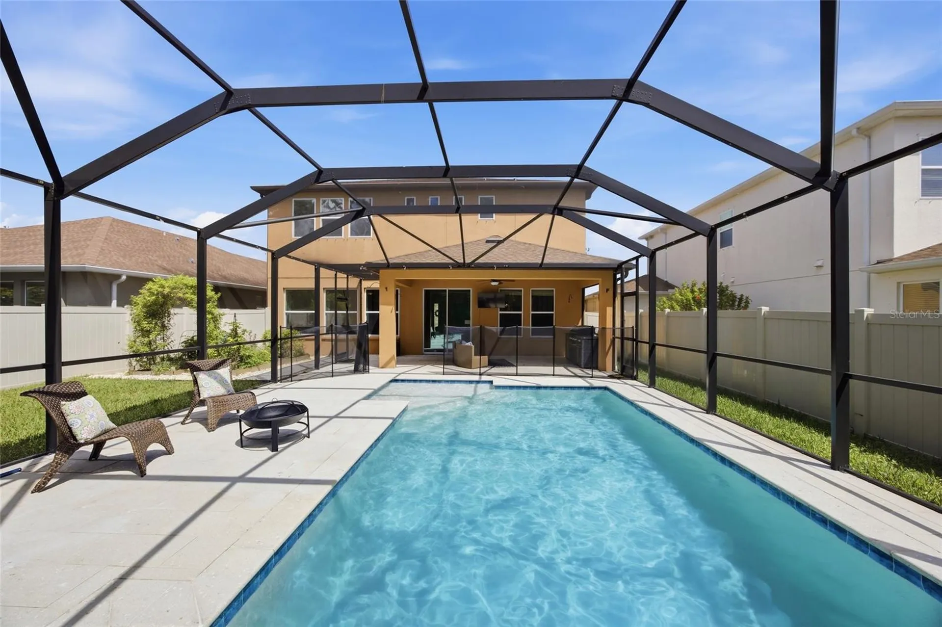 3608 Shadow Arbor Way Lutz FL 33548