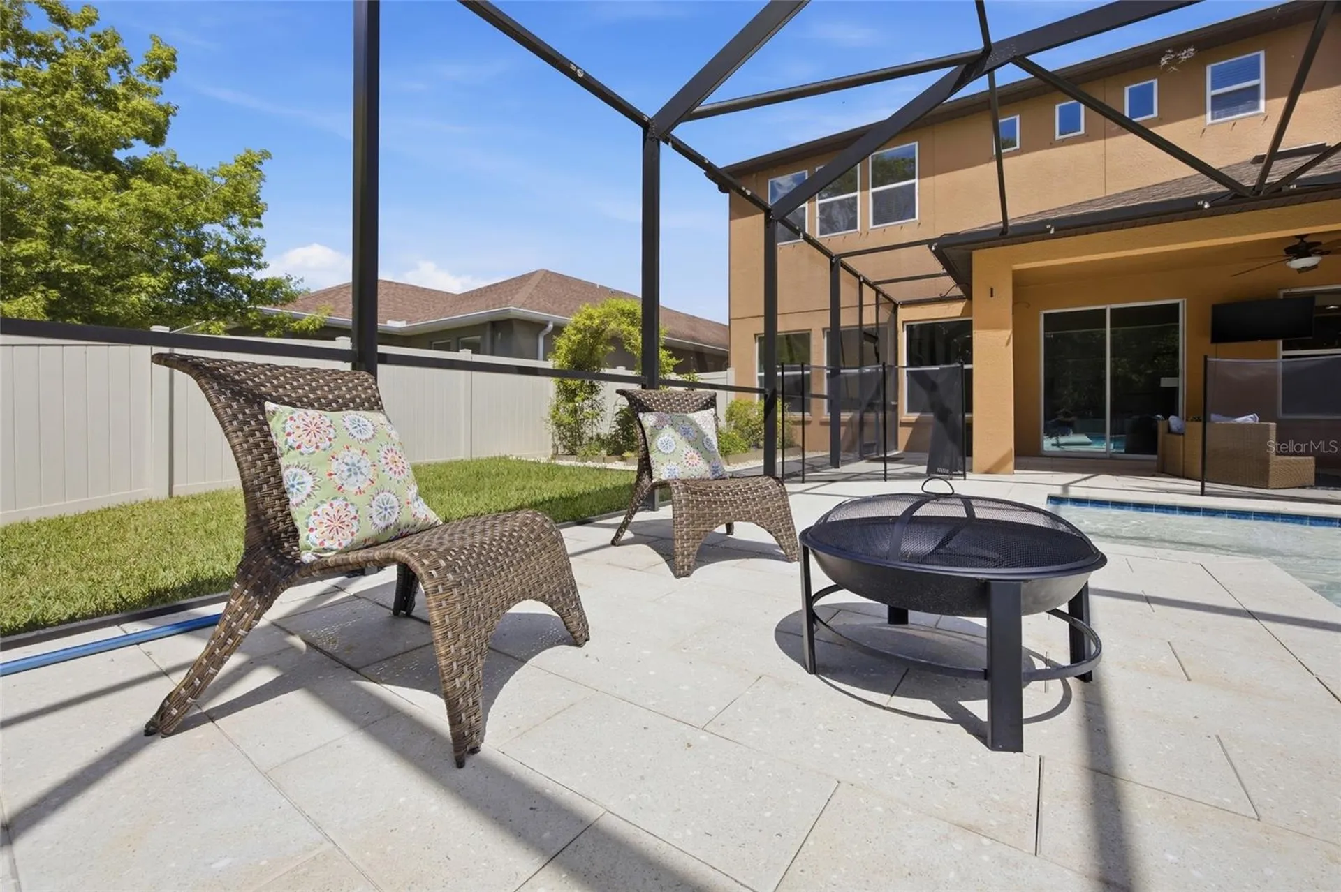3608 Shadow Arbor Way Lutz FL 33548