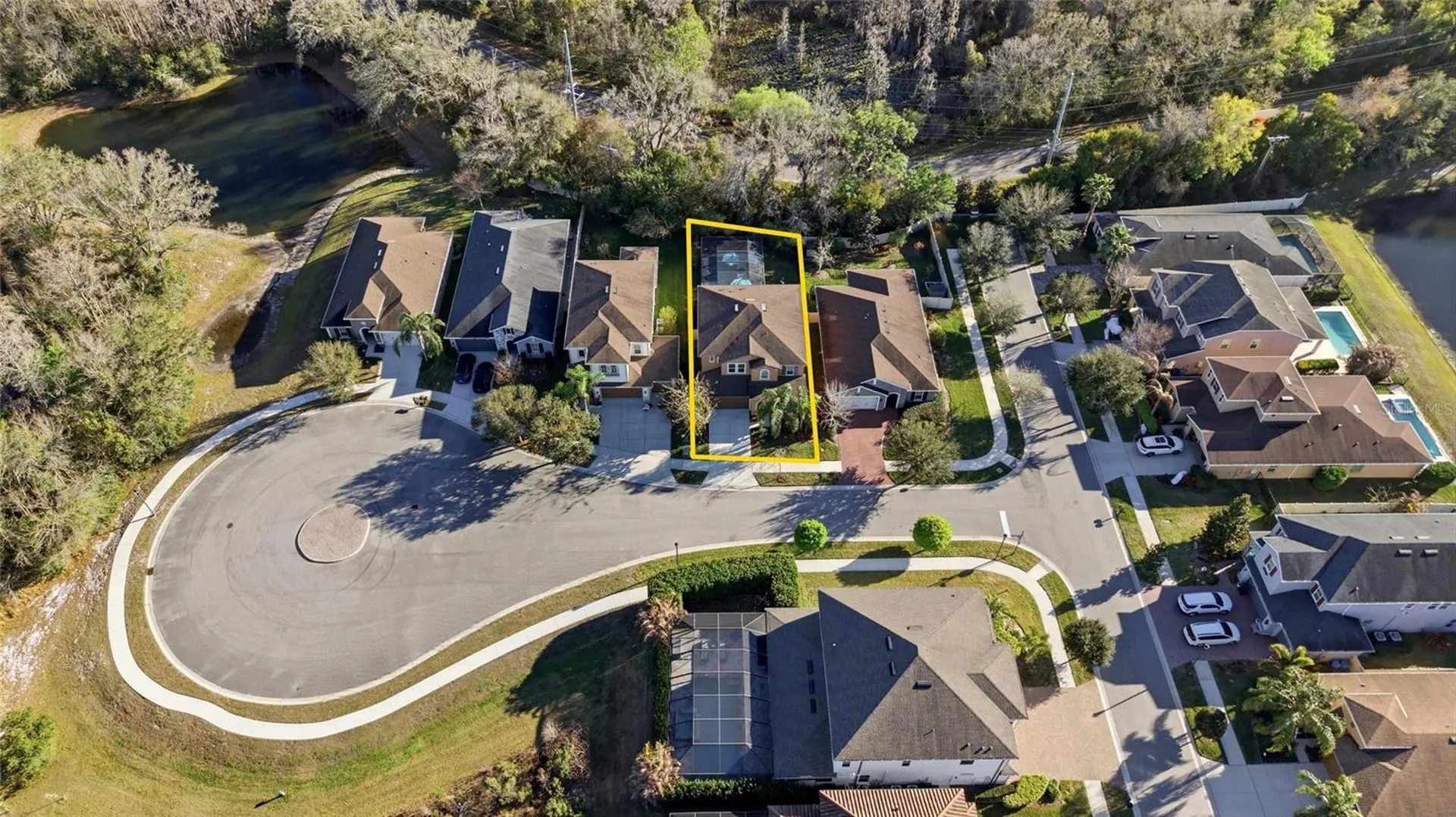 3608 Shadow Arbor Way Lutz FL 33548