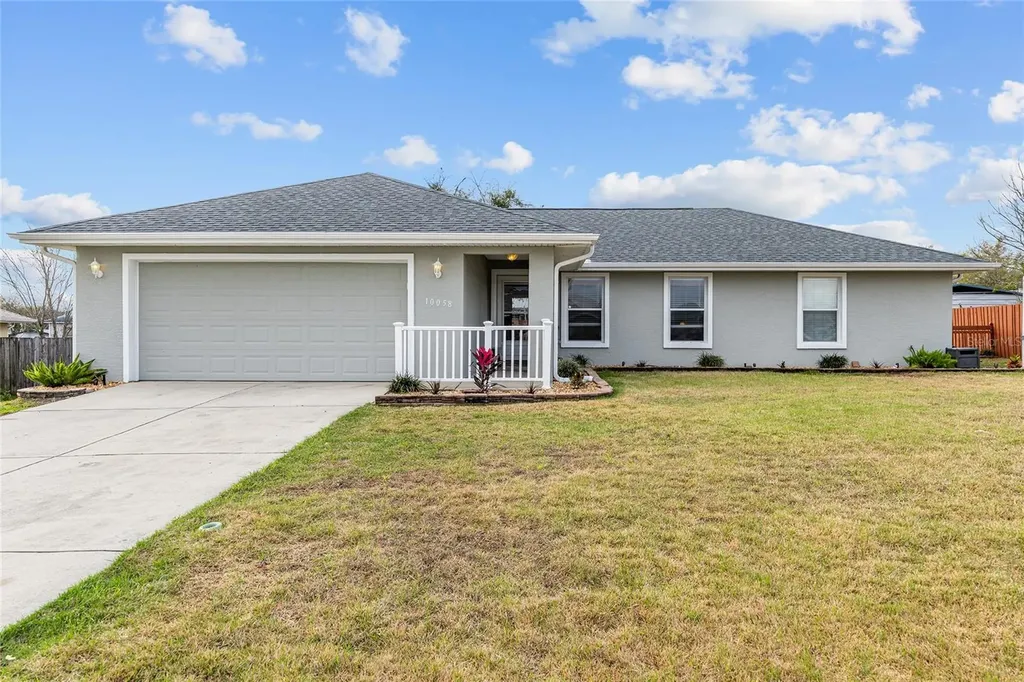 10058 SE 125th Street Belleview FL 34420