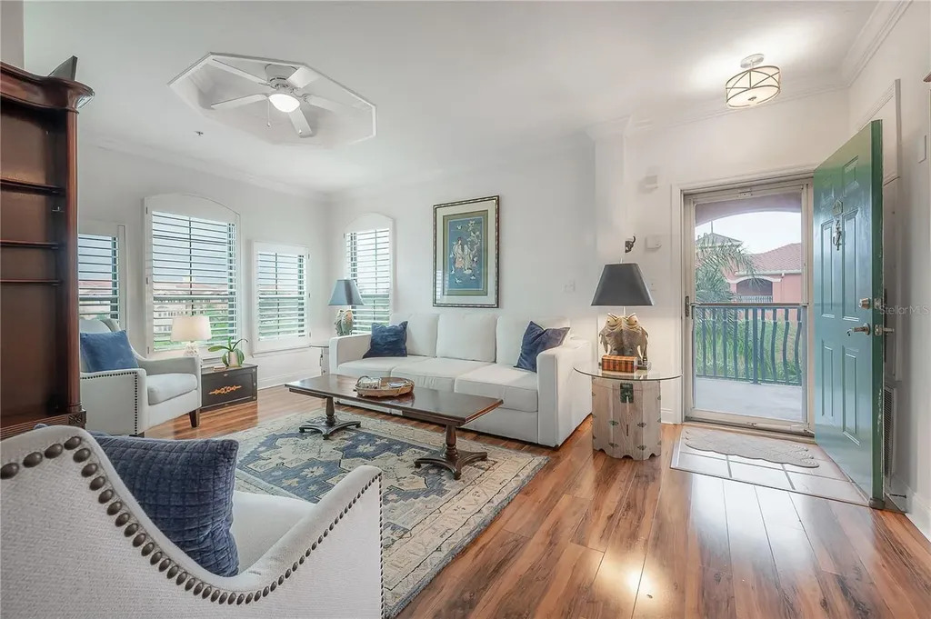 2757 Via Cipriani Clearwater FL 33764