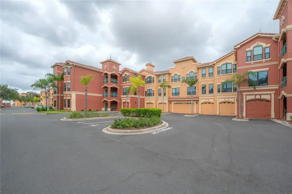 2757 Via Cipriani Clearwater FL 33764