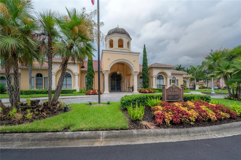 2757 Via Cipriani Clearwater FL 33764