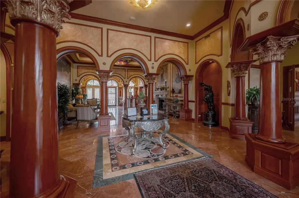 2757 Via Cipriani Clearwater FL 33764