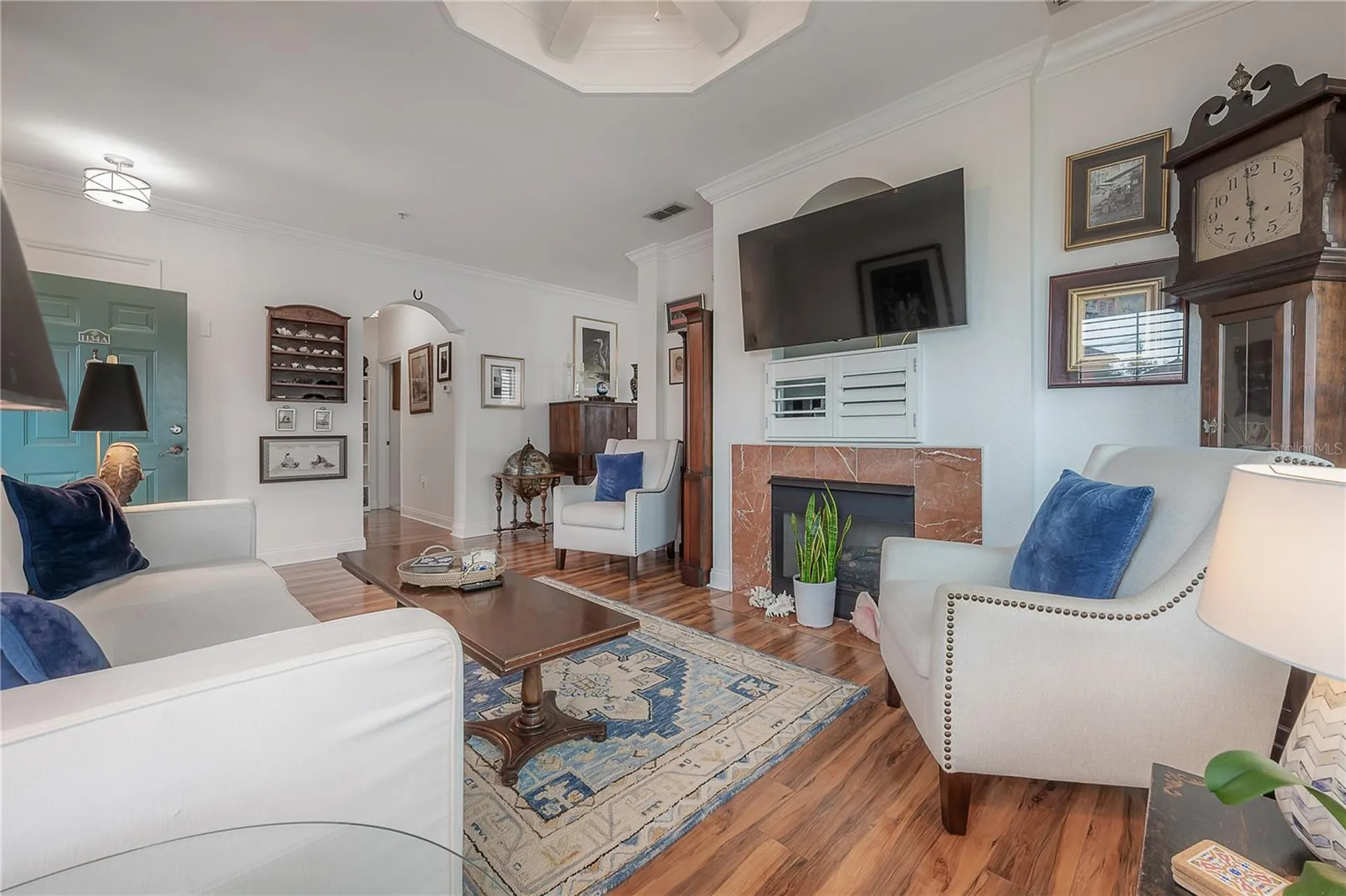 2757 Via Cipriani Clearwater FL 33764