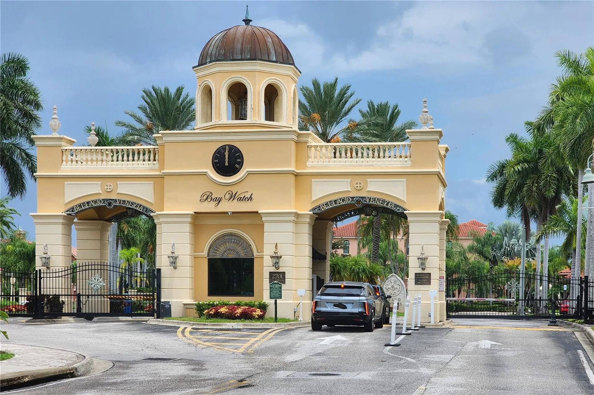 2757 Via Cipriani Clearwater FL 33764