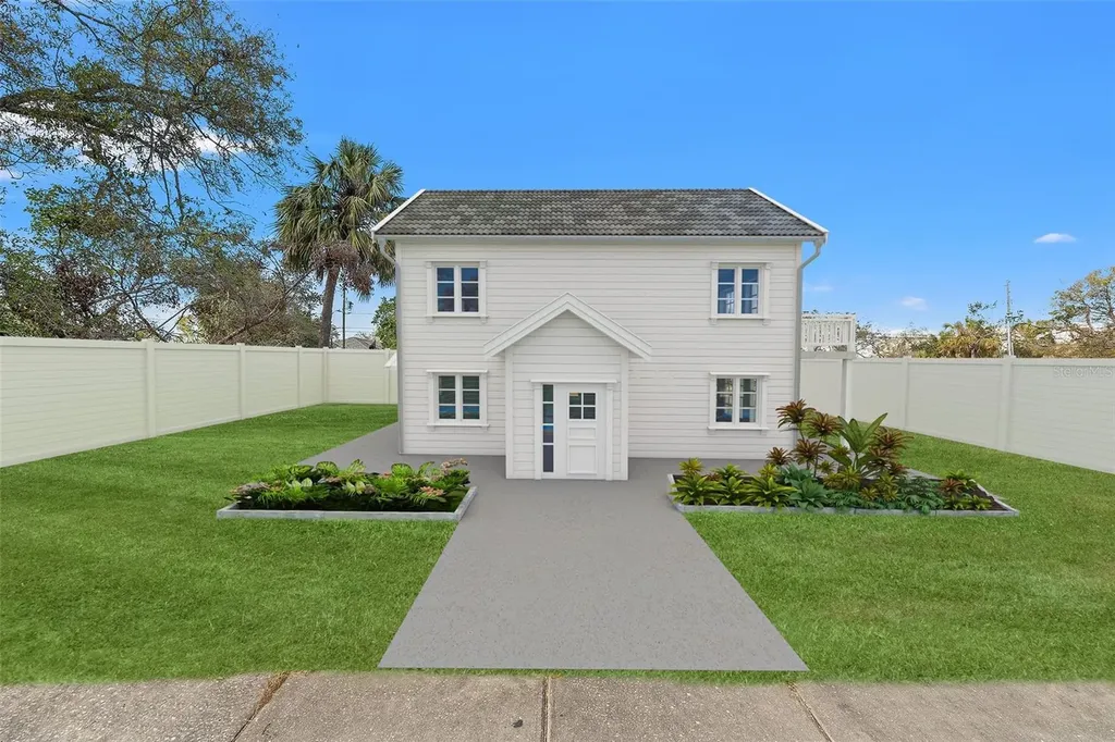 28TH Street S St Petersburg FL 33712