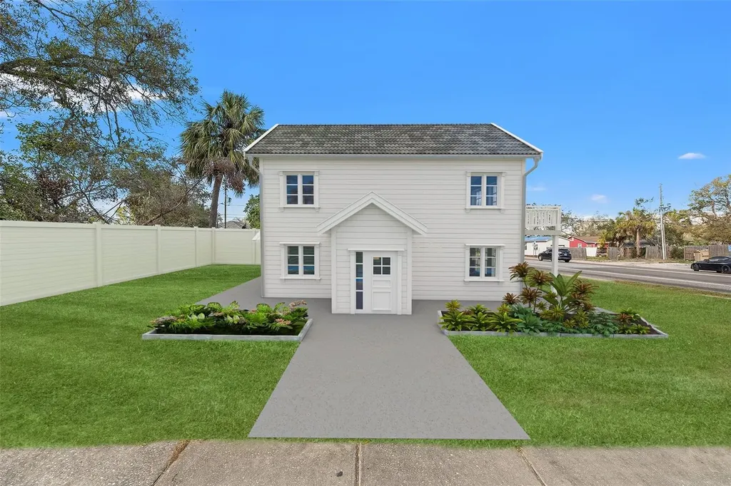 28TH Street S St Petersburg FL 33712
