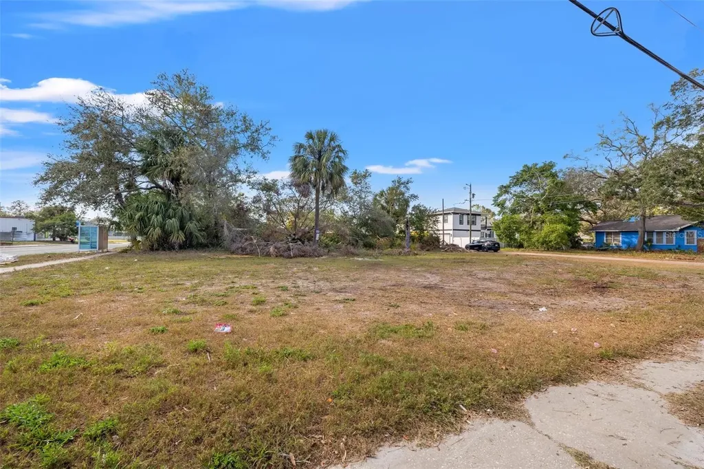 28TH Street S St Petersburg FL 33712