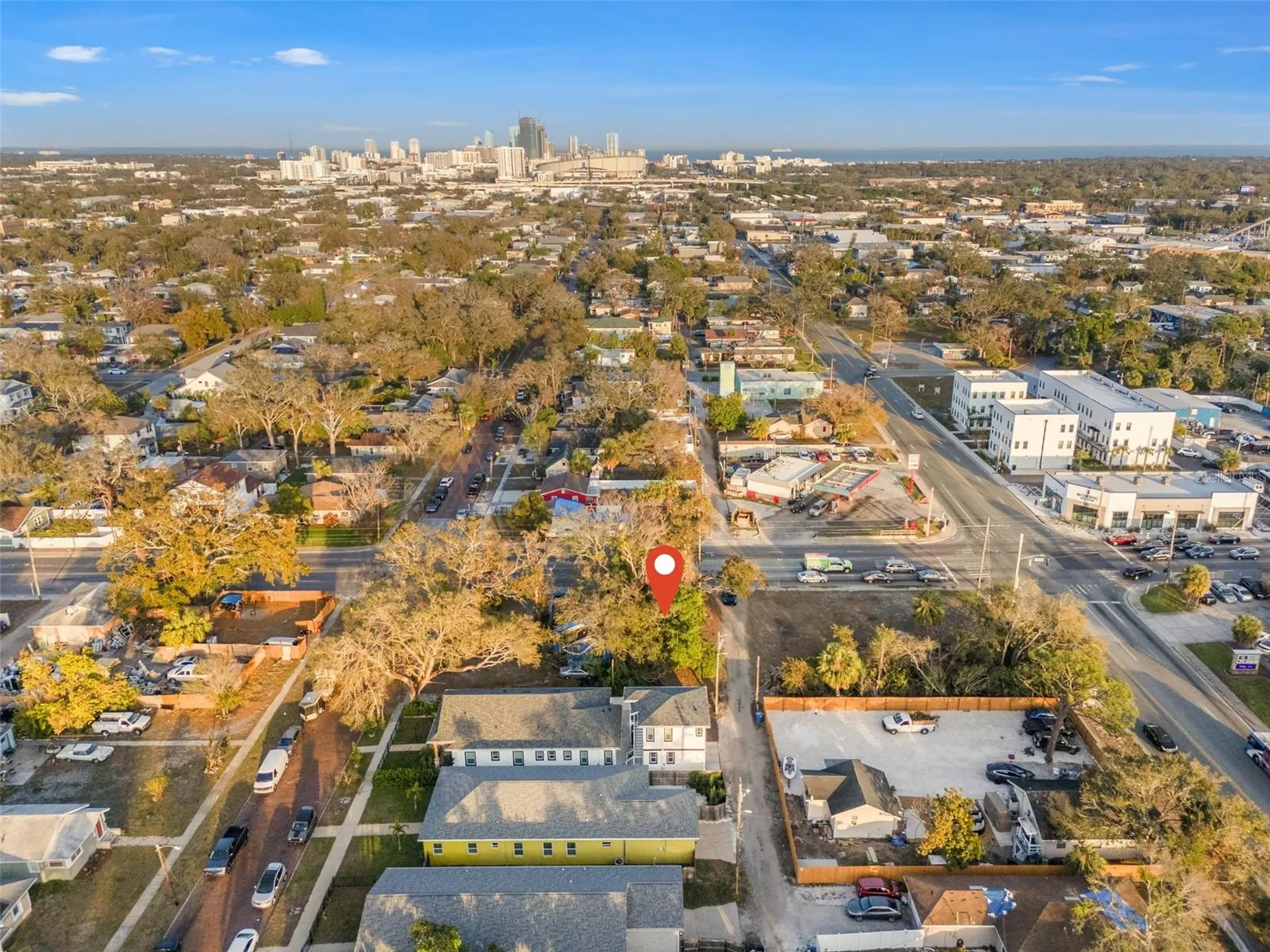 28TH Street S St Petersburg FL 33712