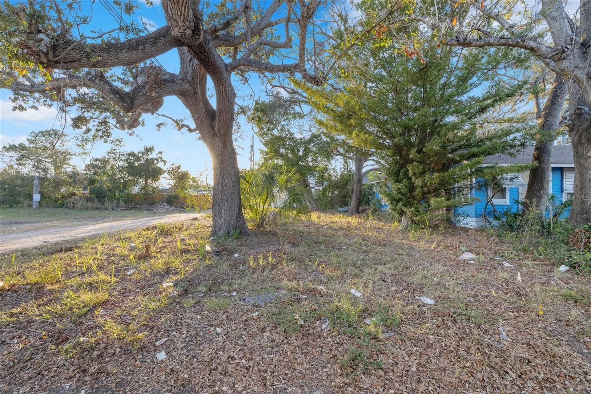 28TH Street S St Petersburg FL 33712