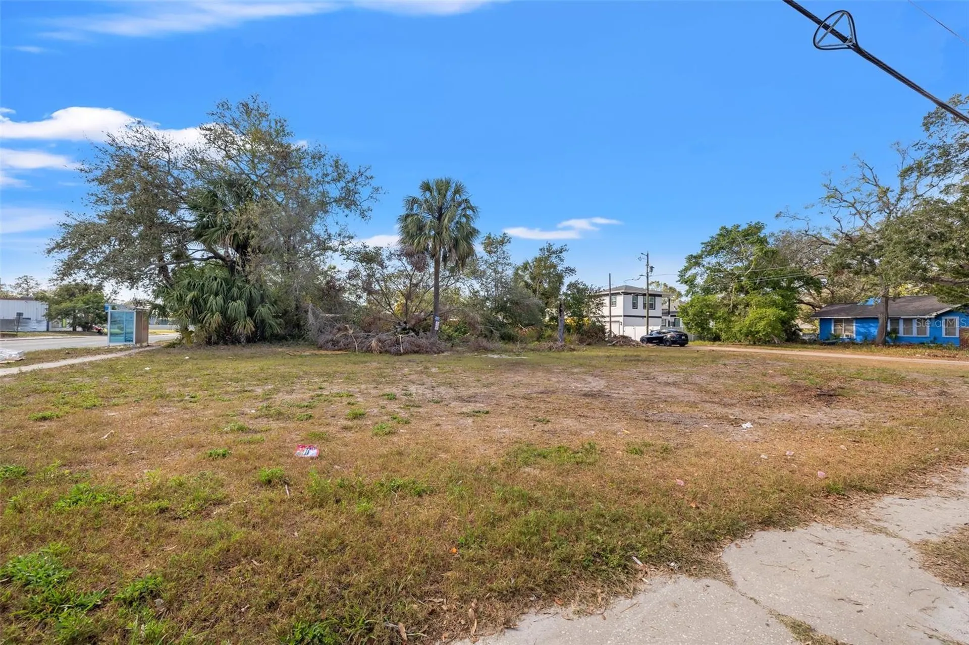 28TH Street S St Petersburg FL 33712