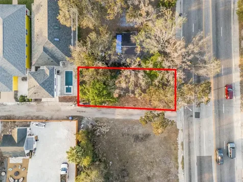 28TH Street S St Petersburg FL 33712