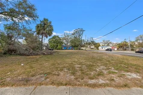 28TH Street S St Petersburg FL 33712