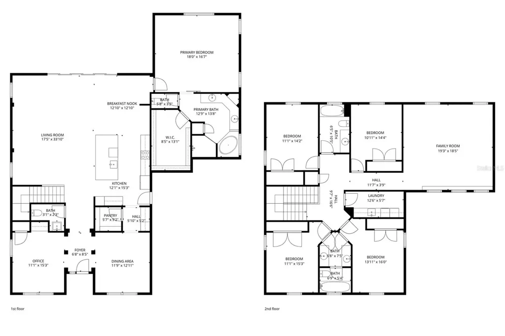 12006 Sawgrass Reserve Boulevard Orlando FL 32824
