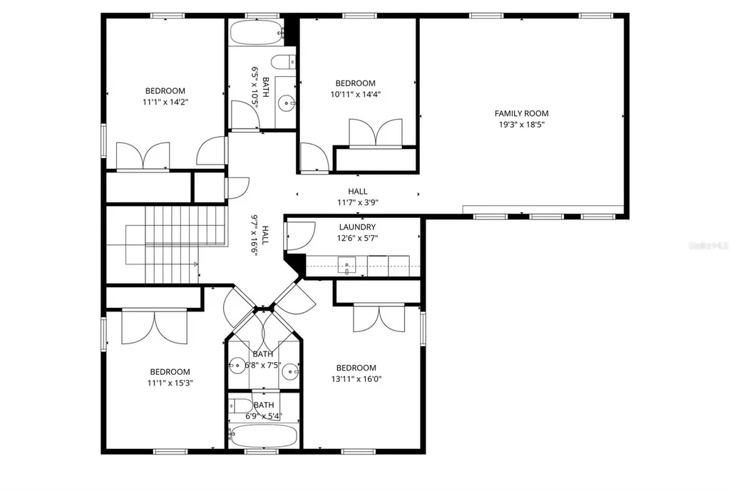 12006 Sawgrass Reserve Boulevard Orlando FL 32824