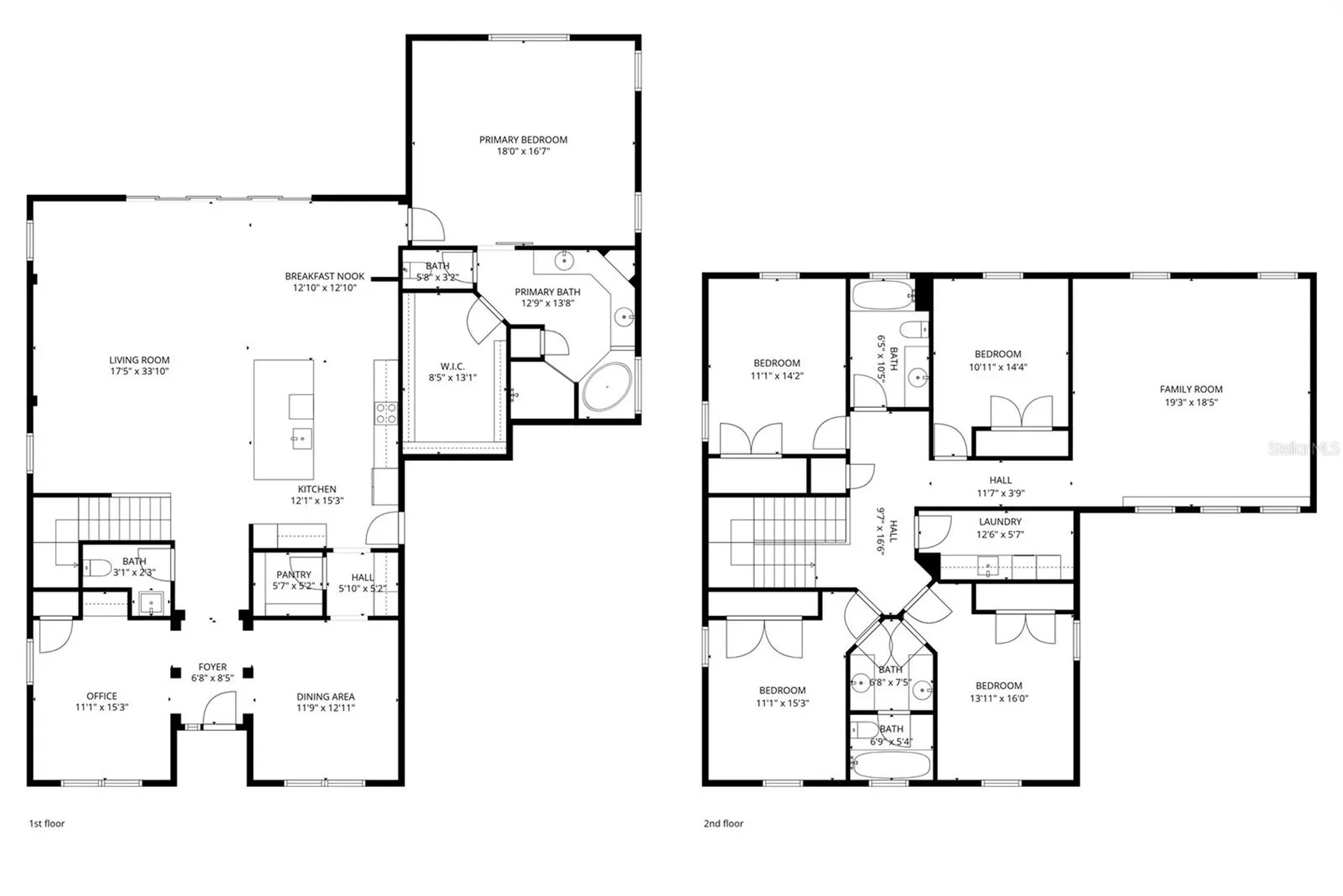 12006 Sawgrass Reserve Boulevard Orlando FL 32824