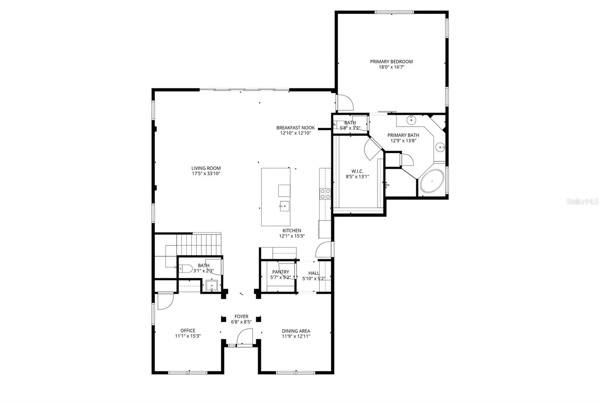 12006 Sawgrass Reserve Boulevard Orlando FL 32824
