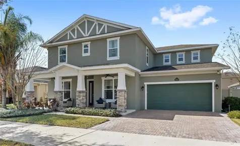 12006 Sawgrass Reserve Boulevard Orlando FL 32824
