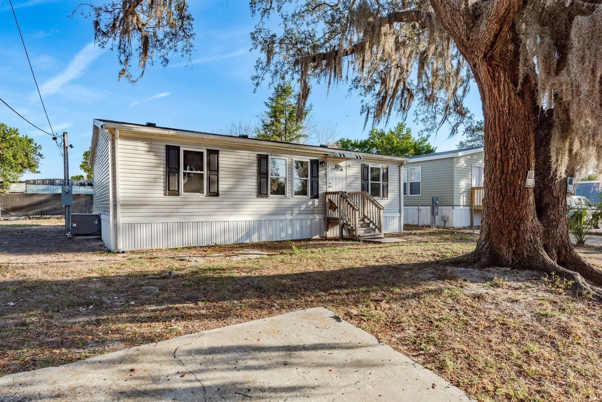 6707 Celeste Lane New Port Richey FL 34653