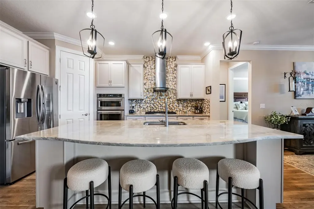5164 Dockyard Place Land O Lakes FL 34638