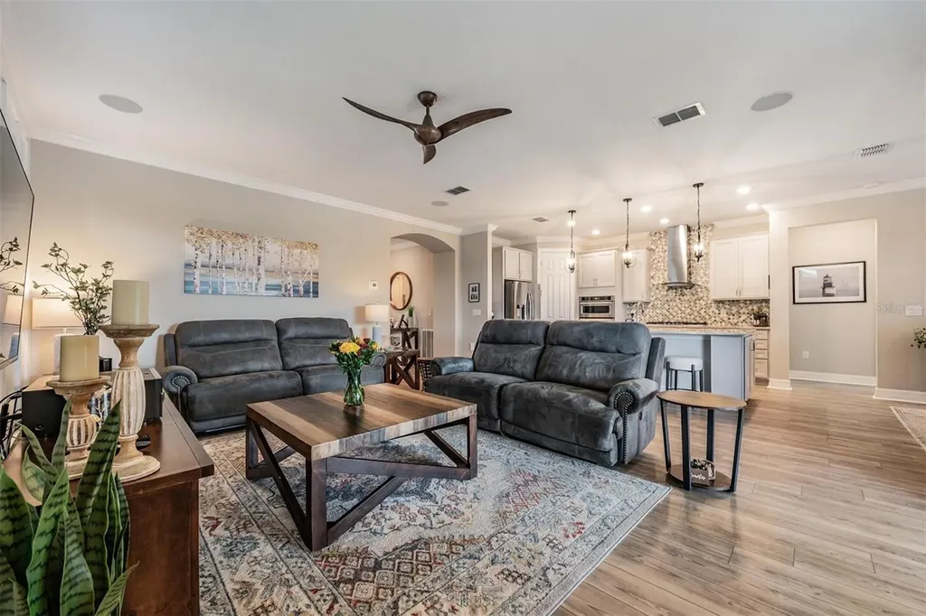 5164 Dockyard Place Land O Lakes FL 34638